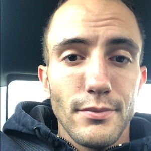 Meet your Posher, Jamison